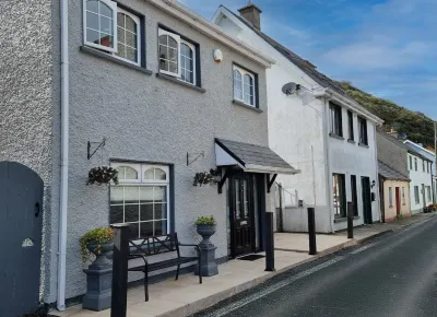 Passage East Holiday Home by Trident Holiday Homes Hotels in New Ross