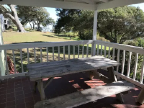 A Cottage with a View