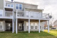 Perfect family vacation, Open floor plan, Dog friendly Hotels in Millville