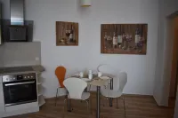 Posthus Apartment 206, close to the beach and central