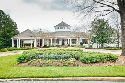 5 Bedroom renovated Home in Great Waters at Reynolds Lake Oconee