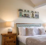 Newly refurbished apartment in city centre