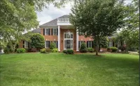 Waterfront Executive Retreat House