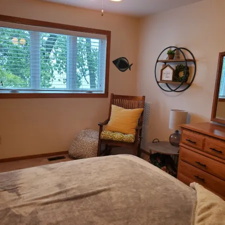 Sunset Paradise, Lake IdaHorizon License #2014