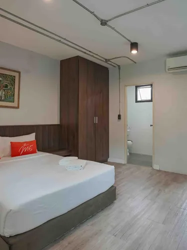 รูปภาพของThem5 Residence