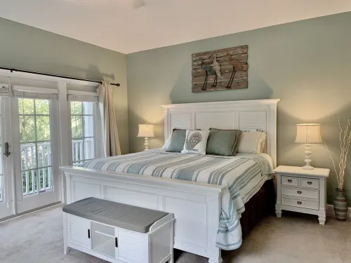 Serenity by the Sea!!  Anglers Reef with Boat Slip Available!!