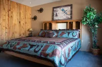 Gateway to Shoshone & Yellowstone