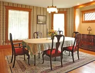 Restored Victorian Home