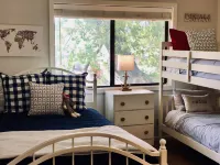 Remodeled Gem - Clearlake, Modern Beauty In the Keys - Waterfront