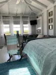 Cottage #28 - Free Standing  Sutton Place Cottage. Private beach across street.