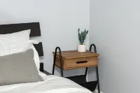 Private Studio Near Hard Rock Stadium Hotels near University of Phoenix
