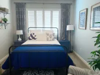 Elegant West Side Mountain Retreat