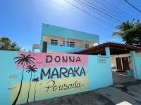 Pousada Donna Maraka - Homestays
