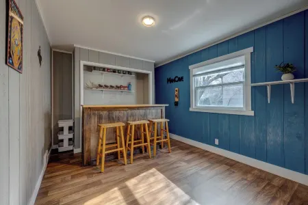 Garden Creek Getaway Отели рядом с достопримечательностью «Casper Events Center»