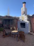 Heart of Santa Fe - Charming 1 Bd/1 Bth Condo Casita with Private Courtyard!