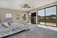 Absolute Pefection with Private Pool/Mt Views & 4 bedrooms/all kings