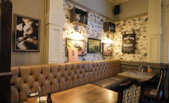 Brentwood Inn by Greene King Inns