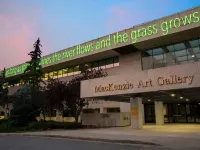 Holiday Inn Express & Suites REGINA-SOUTH by IHG Hotels near Grasslands