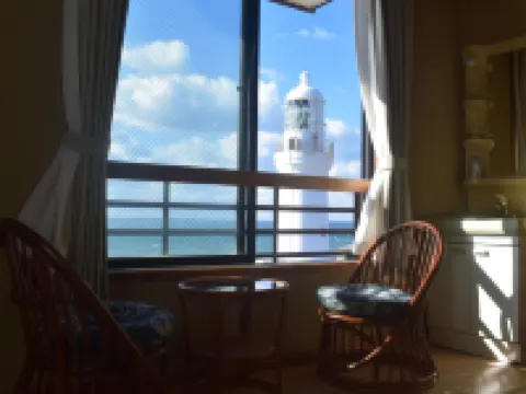 八潮 御前崎のホテル