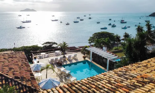Sailing Hotel & Spa