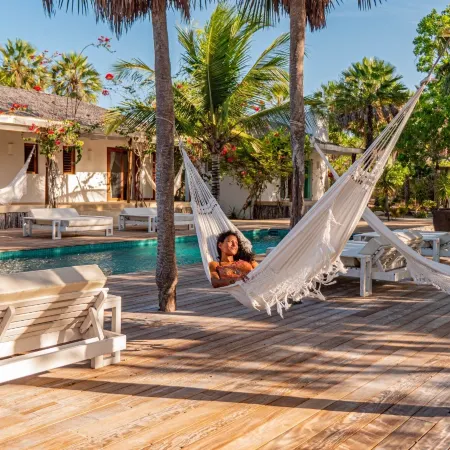 Villa Paz - la Villa Group