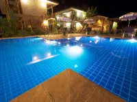 Pousada Canto do Sol - Pool