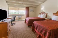 Days Inn by Wyndham Ocala North - balcony