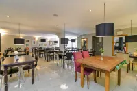 Coral Trade & Eventos Hotel di Porto Alegre