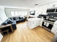 Sandy Toes  Salisbury Beach Cottage