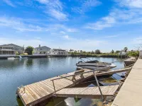 Waterfront - Private Fishing & Boating Dock - 4 Kayaks - Gulf of America Access Hotels in Hernando Beach