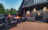Deer Meadow Estate at Bandon Dunes - 5-star living