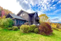 World-Class Mountain View Villa @ Trapp & Stowe with Exclusive Amenities