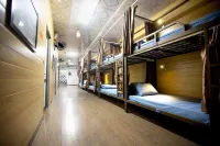 Moc May by NorthStar Hostel & Tours