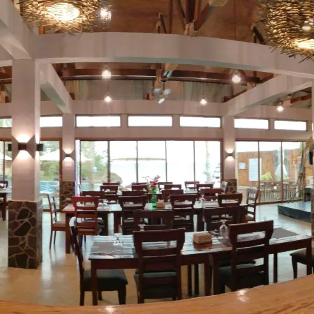 Bugnaw Si-E Beach Resort
