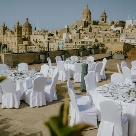Cugo Gran Macina Malta