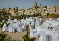 Cugo Gran Macina Malta - petit déjeuner