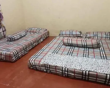 Villa Inn Berastagi Hotel di Dolat Rakyat