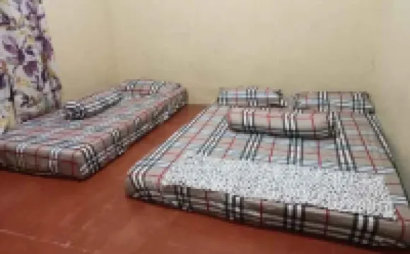 Villa Inn Berastagi Hotels near Hillpark Sibolangit