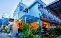 Phi Phi Maiyada Resort Hotels in Phi Phi Islands