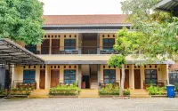 Griya Inayah Syariah Hoteles en North Teluk Betung