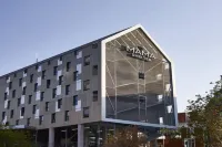 Mama Shelter Lille Hotels in Lille