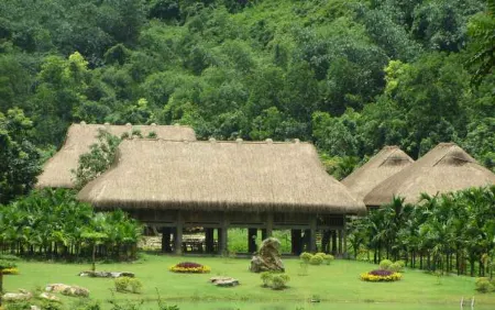 Tam Coc LiLy Homestay