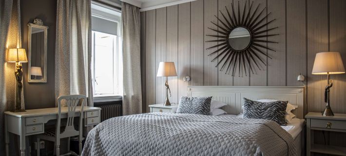 V Hotel Helsingborg, BW Premier Collection Отели в г. Хельсингборг