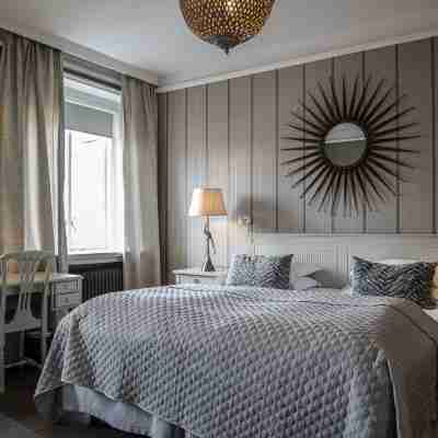 V Hotel Helsingborg, BW Premier Collection Rooms