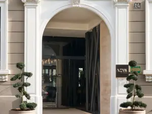 NEMI Hotel