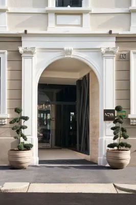 NEMI Hotel Hotels near Libreria Puccini
