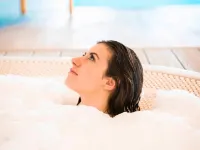 Mercure Hotel & Spa Bastia Biguglia - Gym