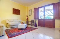 Appartamento La Fonte San Pasquale Hotels in San Pasquale