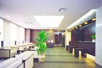 Hotel Route-Inn Shibukawa Hotels in Shibukawa