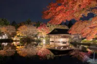 KT1 Hotels in Hino